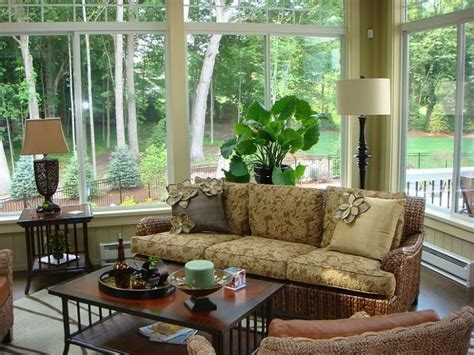 Sunroom Design Ideas And Awesome Home Design References