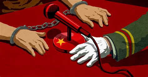 The Truth Behind Chinas Forced Confessions Shareamerica