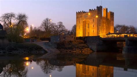 Best Castles In Ireland Ireland Vacation Destinations