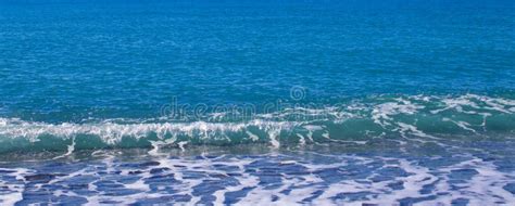 Beautiful Seascape Panorama Composition Of Nature Stock Image Image