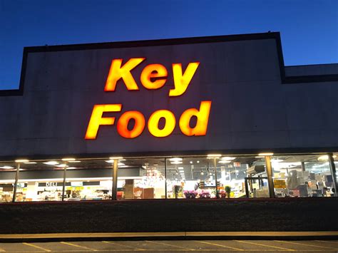 Tour Key Food Supermarkets Valley Stream Ny
