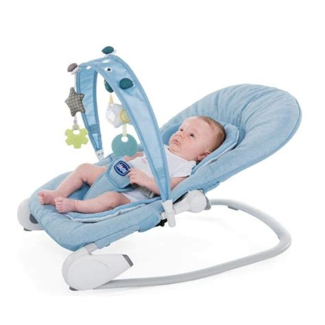 Chicco Hoopla Bouncer Blue Toys 4you Store