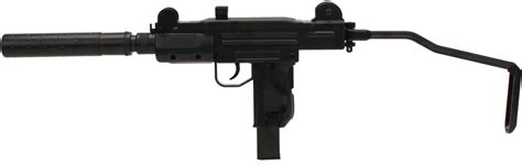 Umarex Uzi Mini Carbine 177 Caliber Bb Airgun Md 2256103 2684725