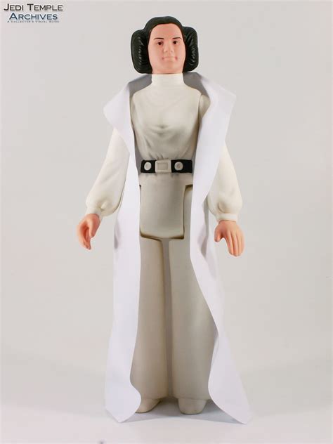 Princess Leia Organa Jumbo Kenner Figures Basic 12 Inch Figures