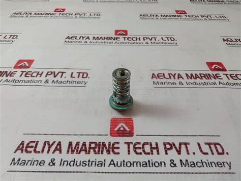 Alco Controls X22440 B8b Expansion Valve Nozzle Aeliya Marine