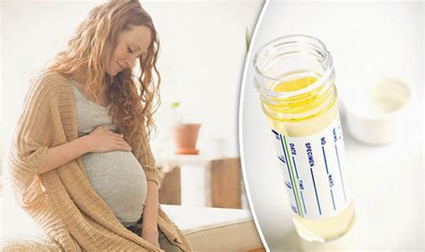 Urine Test For Pregnant Women May Help Predict Birth Weight Say