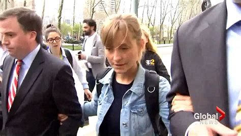 Ex Members Of Nxivm Group Set To Testify Against Leader Keith Raniere National Globalnewsca
