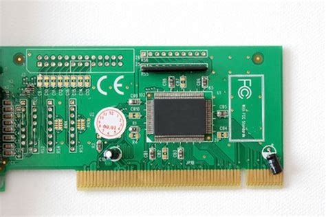 What Is A Dell Pci Serial Port It Still Works