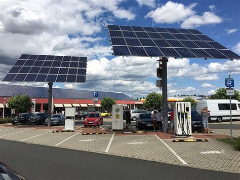 Charging tips, reviews and photos from the ev community. Assessing the Viability of Solar-Powered EV Charging ...
