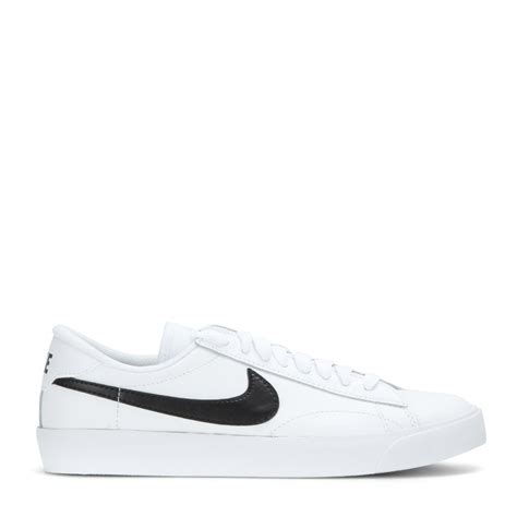 Lyst Nike Tennis Classic Leather Sneakers In White