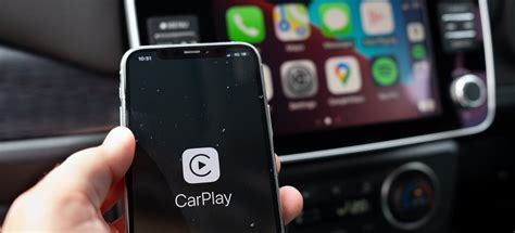 New Apple Carplay Ios 14 Reviewed Car Magazine