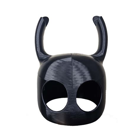 Hollow Knight Mask Hollow Knight Mask Cosplay Etsy Australia