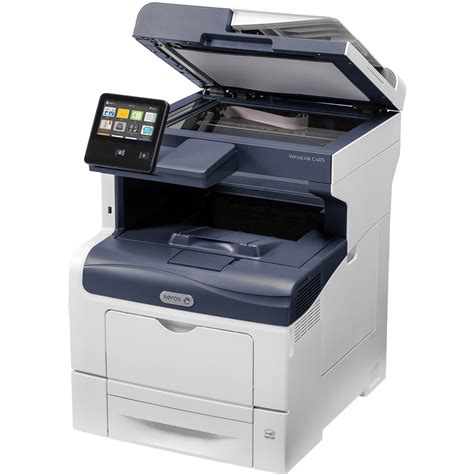 Xerox Versalink C405dn Laser Multifunction Printer Color Walmart