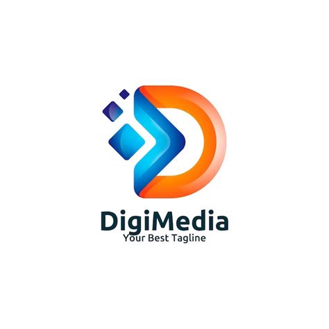 Digital Services Logo