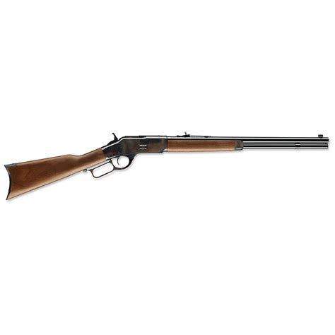 Winchester Model 1873 Lever Action 357 Magnum38 Special 20