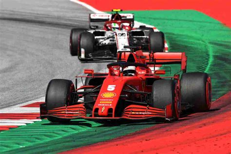 Styria was inhabited by celtic tribes. F1 GP Stiria: gli orari di Gara, Qualifiche e Prove Libere ...