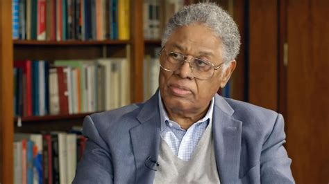 Thomas Sowell Quotes On Socialism Welfare Equality Absurdity