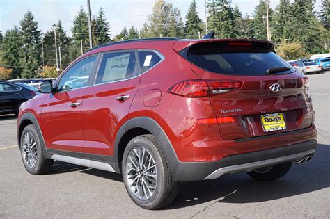 Tucson limited awd package includes. New 2020 Hyundai Tucson Ultimate AWD Sport Utility