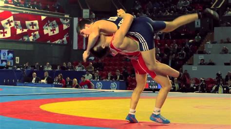Fila Greco Roman And Freestyle Wrestling Highlights Youtube With