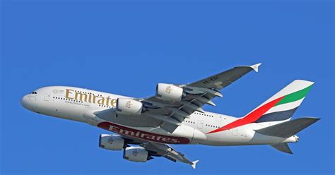Proposed A380neo Would Have Offered Double Digit Fuel Reduction Clark