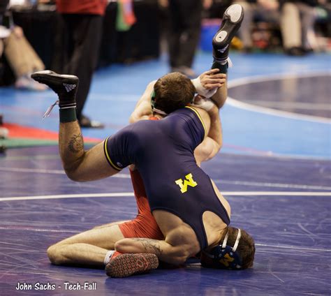 2014 Ncaa Session 2 2014 Ncaa Div 1 National Wrestling Cha Flickr