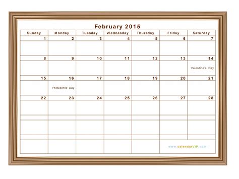 February 2017 Desktop Wallpaper Calendars Ohopm