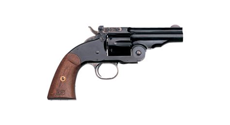 1875 Schofield 2° Mod Uberti Replicas Top Quality Firearms