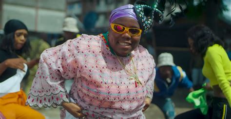 Teni The Entertainers Sugar Mummy Is An Anthem For Women Who Are