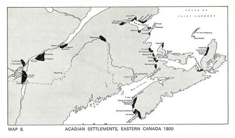 History Of French In Nova Scotia Histrq