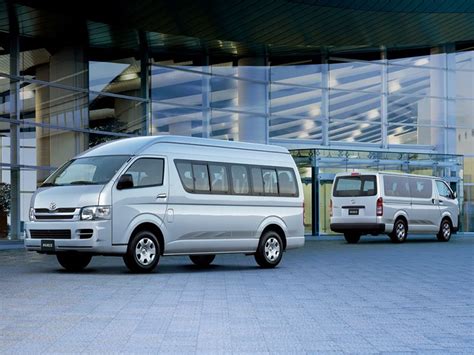 We booked a toyota prado 2009 diesel through this company. Harga Sewa Hiace di Semarang : Aqilla Rent a Car