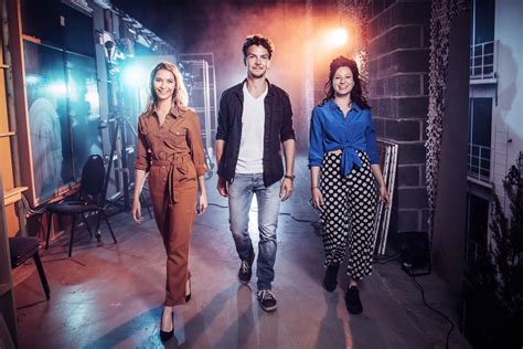 Maar Liefst 19 Nieuwe Programmas Kleuren Het Najaar Van Vtm En Vtm 2