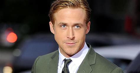 Ryan Gosling Hair Album On Imgur