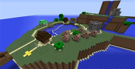 Super Mario World Update Page Maps Mapping And Modding Java Edition Minecraft Forum
