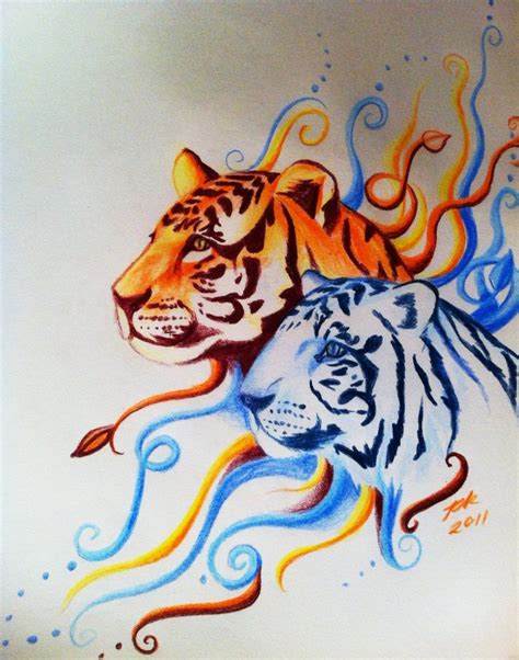Tigers Tigers Fan Art 28003852 Fanpop