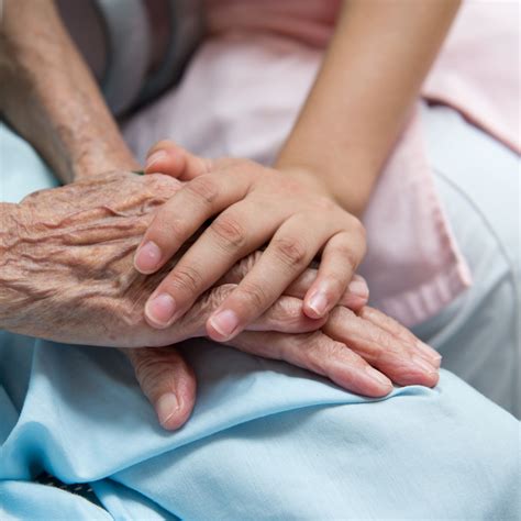 Safe Compassionate Care For Frail Older People Using An Integrated