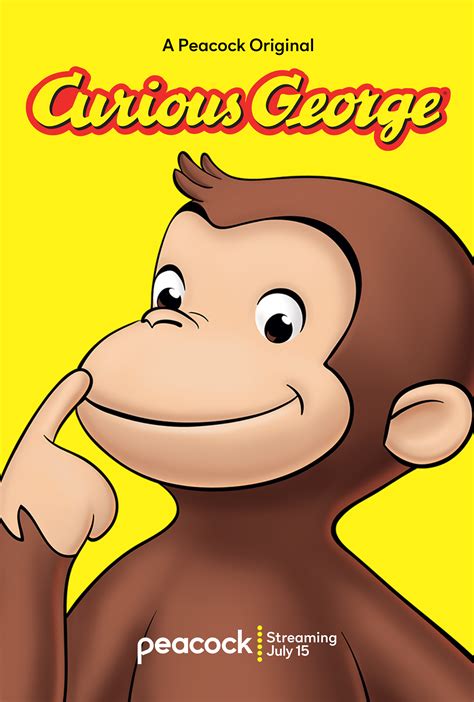 Curious George 2006 S15e01 Watchsomuch