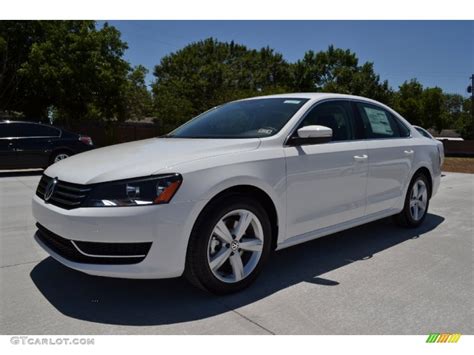 Download this great ebook and read the 2013 vw passat manual ebook. Candy White 2013 Volkswagen Passat 2.5L SE Exterior Photo ...