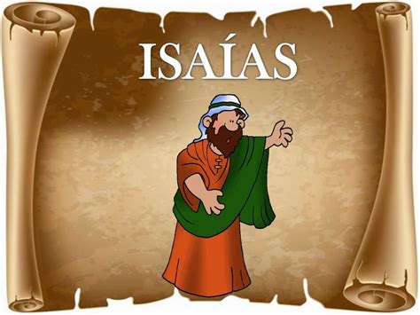 Recursos De Evangelismo IsaÍas HistÓria BÍblica