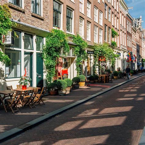 The Ultimate Amsterdam Shopping Guide Trainline