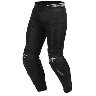 ALPINESTARS Мотобрюки A 10 332608 купить в мотосалоне Байк Ленд