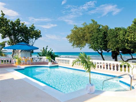 Vacation Bliss At Half Moon Resort In Jamaica Best Health Magazine Canada