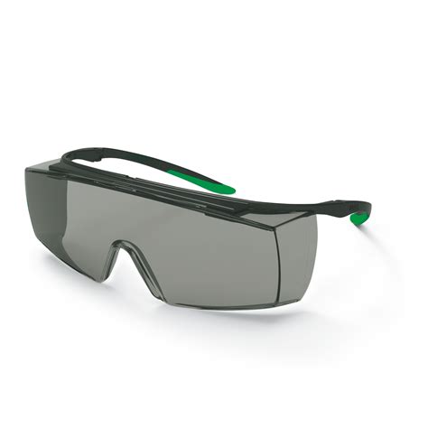 schweißerschutzbrille uvex super f otg schutzbrillen uvex safety