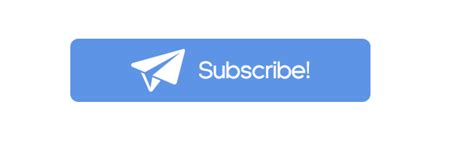 Subscribe Button Png Subscribe Buttons Transparent Images Free