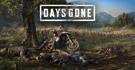 Days Gone 2 Release Date For Ps5 Xbox Series X And Windows Is It