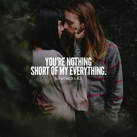 Inspirational Love Quotes And Sayings Via LifeHacksIO Sexy Quotes Sweet Love Quotes