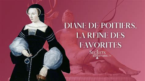 Diane De Poitiers Nmistress Of Henry Ii Of Diane De Poitiers As An