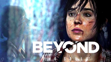 Beyond Two Souls Soundtrack Jodies Theme Action Part Extended
