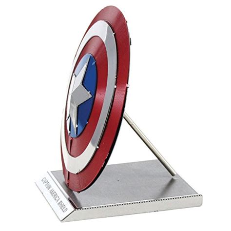Fascinations Toys And Ts Fascinations Metal Earth 3d Model Kits Marvel