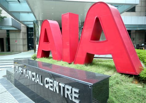 Produk Aia Financial Ulasan Manfaat Dan Keunggulannya