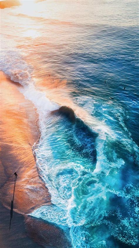 10 Beach Wallpapers For Iphone Xxsxrxs Max You Should Download 2019